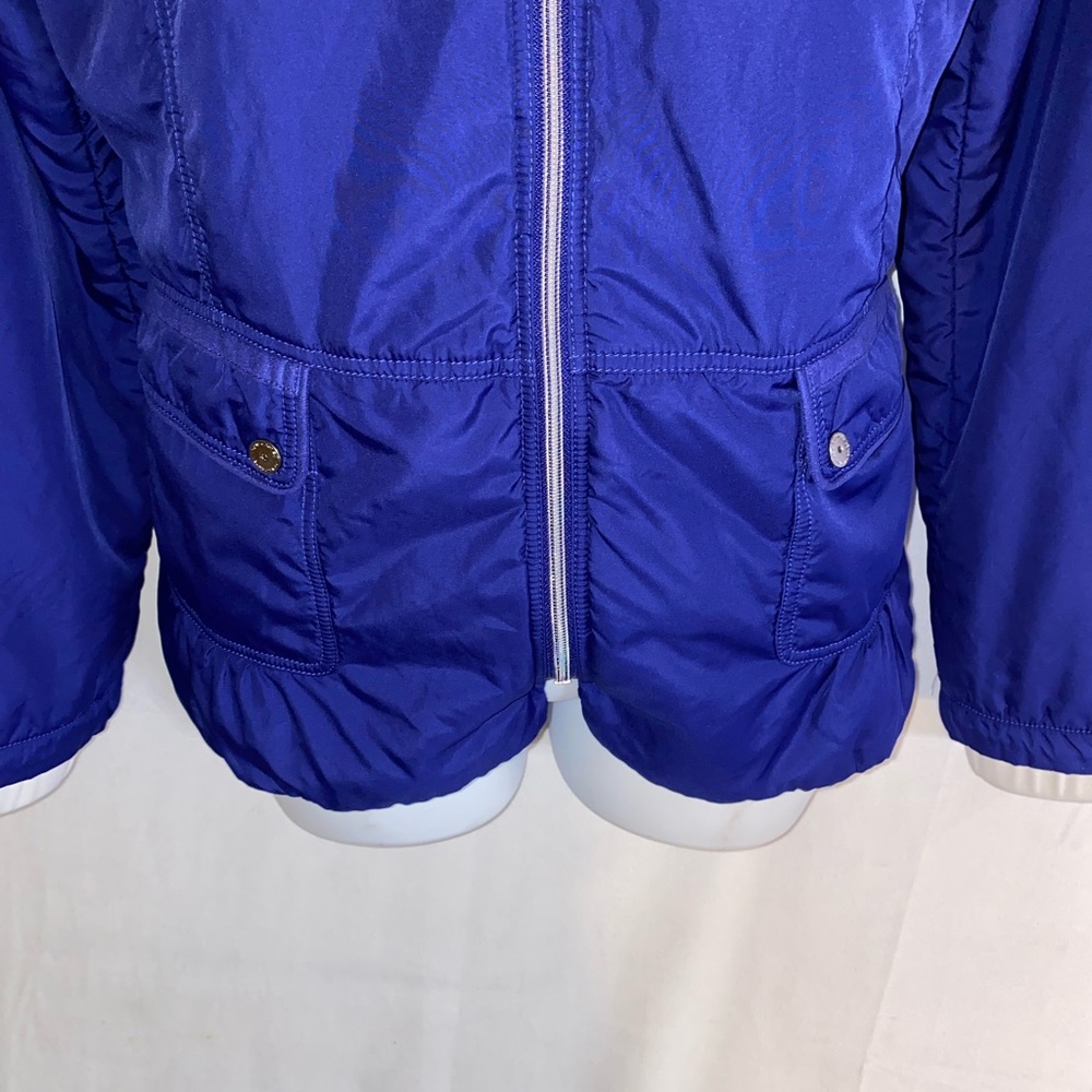 Louis Castel Jacket - Picture 9 of 14